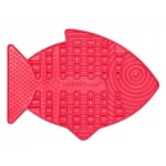 LickiMat Classic Casper – różowa