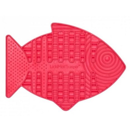 LickiMat Classic Casper – różowa