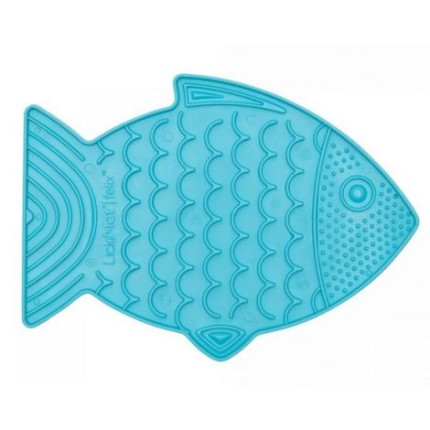 LickiMat Classic Felix – turkusowa