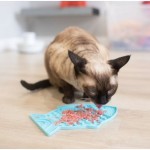 LickiMat Classic Felix – turkusowa - zdjęcie 2