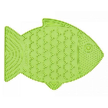 LickiMat Classic Felix – zielona