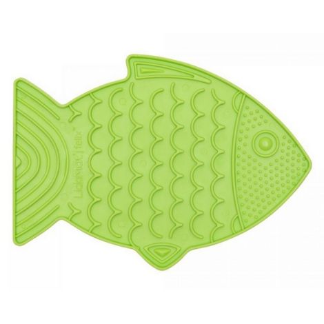 LickiMat Classic Felix – zielona