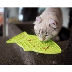 LickiMat Classic Felix – zielona - zdjęcie 2