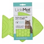 LickiMat Classic Felix – zielona - zdjęcie 1