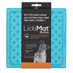 LickiMat Buddy – turkusowy - zdjęcie 1