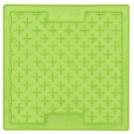LickiMat Buddy – zielony