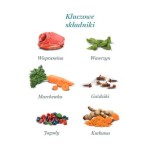 Amanova Dog Adult Iberian Pork – Wieprzowina Iberyjska - zdjęcie 3