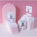 Amanova Dog Adult Turkey Delight – Indyk - zdjęcie 4