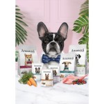 Amanova Dog Adult Turkey Delight – Indyk - zdjęcie 5