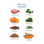 Amanova Dog Adult Delicious Lamb – Jagnięcina - zdjęcie 3