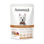 Amanova Dog Puppy Exquisite Chicken – Kurczak