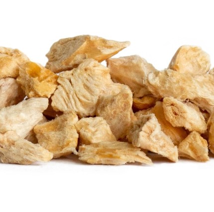 AYLA Filet z piersi indyka – przysmak dla kota 28g - zdjęcie 1