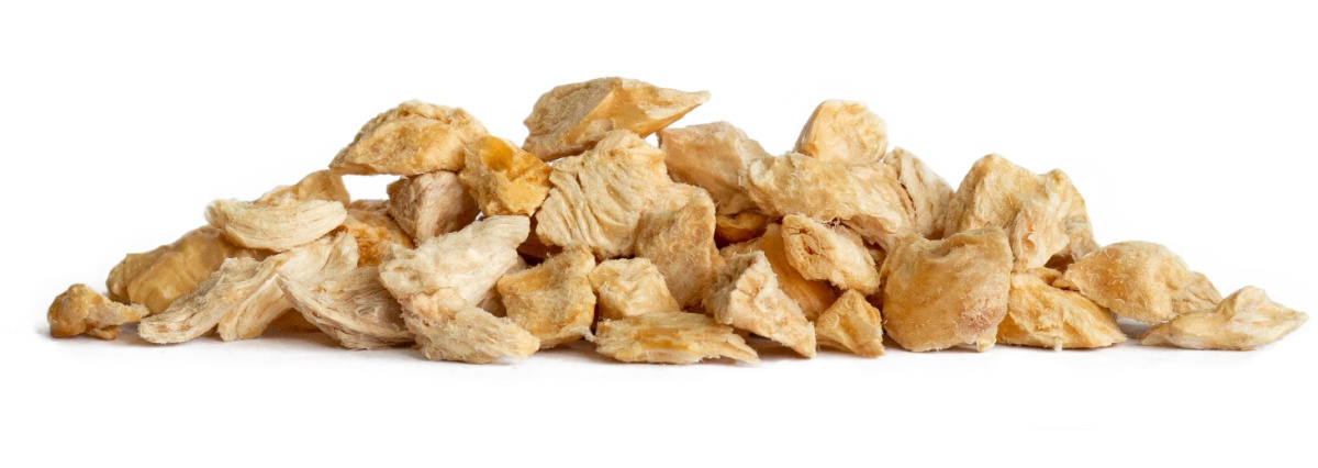 AYLA Filet z piersi indyka – przysmak dla kota 28g - zdjęcie 1