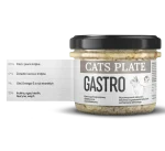 Cats Plate Vet Gastro 180g - zdjęcie 1