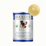 Rockster Duck a la Royale - BIO kaczka