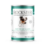 Rockster Sound of Game - jeleń