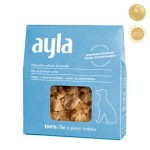 AYLA Filet z piersi indyka – przysmak dla psa 28g