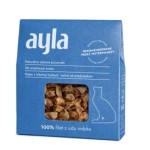 AYLA Filet z uda indyka – przysmak dla kota 28g
