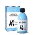 HolistaPets Cat Collagen Coat & Joints - zdjęcie 3