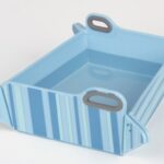 Chop2Bowl błękitny