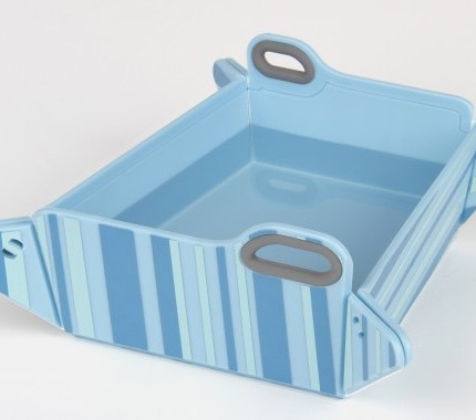 Chop2Bowl błękitny