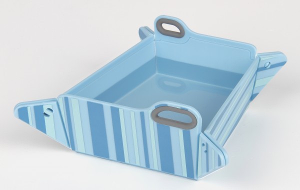 Chop2Bowl błękitny