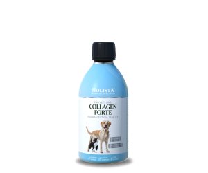 HolistaPets Collagen Forte