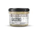 Cats Plate Vet Gastro 180g