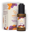 Deliguard Postbiotyk dla Psów i Kotów 30ml