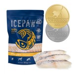 ICEPAW Filet Pure – filet z dorsza dla psów