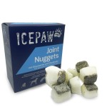 ICEPAW Joint Nuggets – przekąska z glukozaminą i chondroityną dla psów (40 szt.)