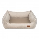 Kanapa Bukla beżowa