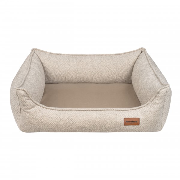 Kanapa Bukla beżowa