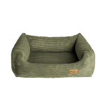 Kanapa Lines oliwkowa