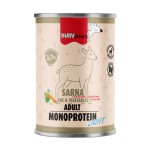 BUBAlicious Light Mono Sarna 400g