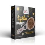 Łyżko-waga do karmy dla psa Syta Micha