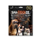 Psiastki Smacoolce z koniny – kosteczki dla psów i kotów