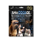 Psiastki Smacoolce z sarny – kosteczki dla psów i kotów