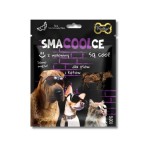 Psiastki Smacoolce z wołowiny – kosteczki dla psów i kotów