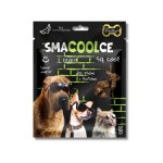 Psiastki Smacoolce z zająca – kosteczki dla psów i kotów