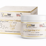 Syta Micha DOGTOR Colostrum 150g – Siara bydlęca 20% IgG