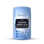 HolistaPets Tauryna dla psa i kota 250g