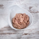 Wildes Land CAT Thunfisch Pur Filet – Tuńczyk 80g - zdjęcie 1