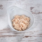 Wildes Land CAT Huhn Pur Filet – Kurczak 80g - zdjęcie 1