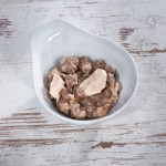 Wildes Land CAT Ragout Pur – Kurczak 180g - zdjęcie 1