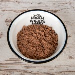 Wildes Land CAT BIO Ente – Bio Kaczka 85g - zdjęcie 1