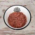 Wildes Land CAT Pur Huhn Kitten – Kurczak z Krokoszem 200g - zdjęcie 1