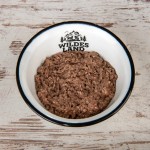 Wildes Land CAT Pur Rind – Wołowina z Krokoszem 100g - zdjęcie 2