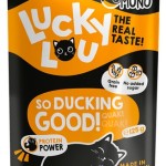 Lucky Lou SuperMono Kaczka