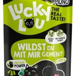 Lucky Lou SuperMono Dzik